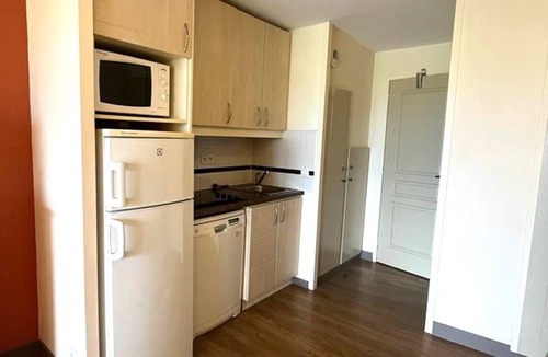 Cap Esterel Apartment | 40 m² Apartment ∙ 2 bedrooms ∙ 6 guests