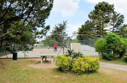 Saint-Hilaire-de-Riez Other | 40 m² Accommodation ∙ 2 bedrooms ∙ 4 guests