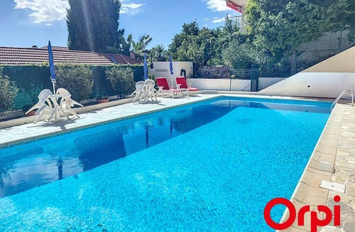 Menton Apartment | 41 m² Apartment ∙ 1 bedroom ∙ 2 guests