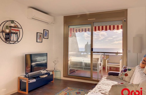 Menton Apartment | 41 m² Apartment ∙ 1 bedroom ∙ 2 guests