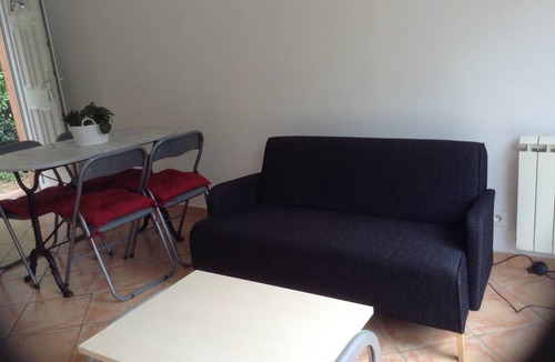 Le Muy Apartment | 42 m² Apartment ∙ 1 bedroom ∙ 2 guests