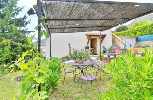 Le Bar-sur-Loup Apartment | 43 m² Apartment ∙ 2 bedrooms ∙ 6 guests