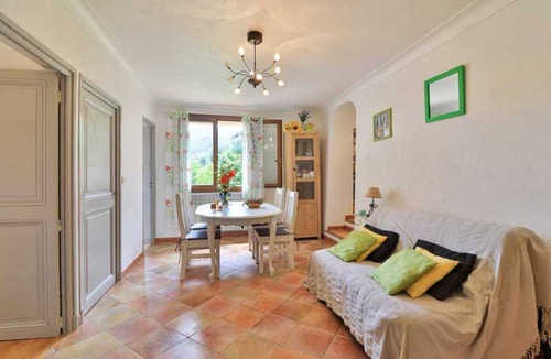 Le Bar-sur-Loup Apartment | 43 m² Apartment ∙ 2 bedrooms ∙ 6 guests