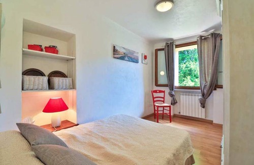 Le Bar-sur-Loup Apartment | 43 m² Apartment ∙ 2 bedrooms ∙ 6 guests