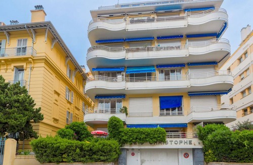 Saint Maurice Apartment | 43 m² Apartment ∙ 1 bedroom ∙ 4 guests