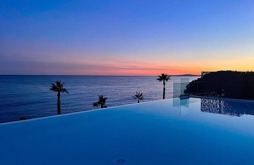 Villeneuve Loubet Beach Apartment | 45 m² Apartment ∙ 1 bedroom ∙ 3 guests