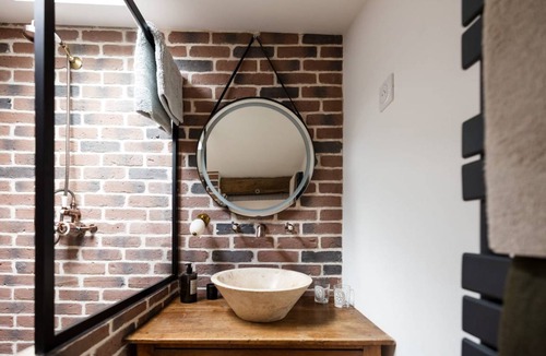 Vence Apartment | 45 m² Apartment ∙ 1 bedroom ∙ 2 guests