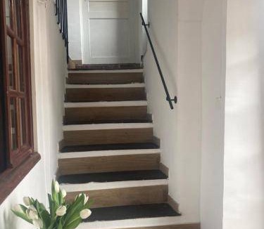 La Turbie Apartment | 45 m² Apartment ∙ 1 bedroom ∙ 2 guests