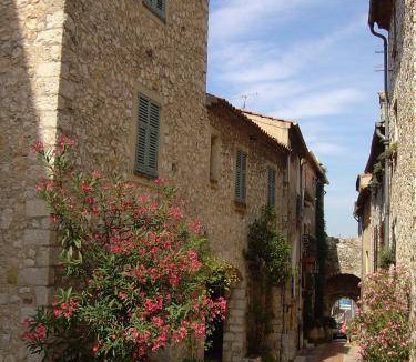 La Turbie Apartment | 45 m² Apartment ∙ 1 bedroom ∙ 2 guests