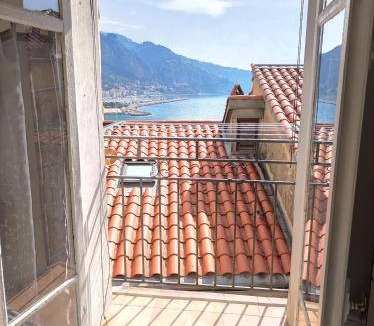 Old Town Apartment | 45 m² Apartment ∙ 2 bedrooms ∙ 4 guests