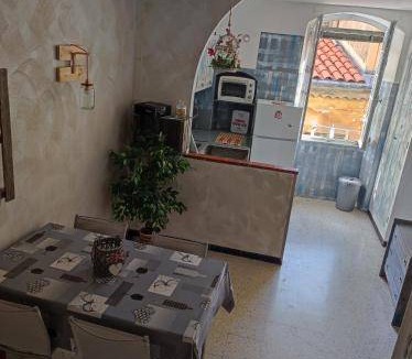 Old Town Apartment | 45 m² Apartment ∙ 2 bedrooms ∙ 4 guests