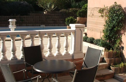 Agay Apartment | 46 m² Apartment ∙ 2 bedrooms ∙ 4 guests
