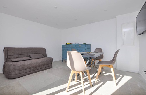 Grasse Apartment | 48 m² Apartment ∙ 1 bedroom ∙ 4 guests
