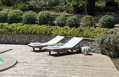 Ramatuelle House | 5-bedroom family home, 5-star listed house