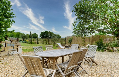 Lussac House | 5 bedrooms, private pool near St-Émilion