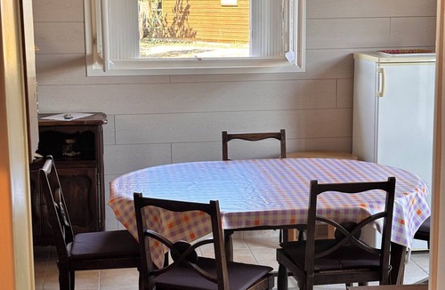 Breuillet House | 5 minutes from beaches country house with children's play area