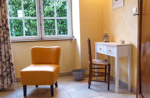 Chateau-Guibert Cottage | 5-star gîte in the heart of the Vendée