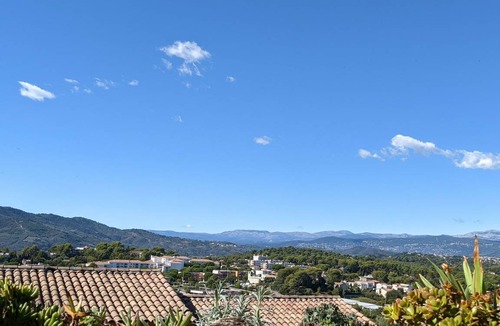 La Croix des Gardes Apartment | 50 m² Apartment ∙ 1 bedroom ∙ 4 guests