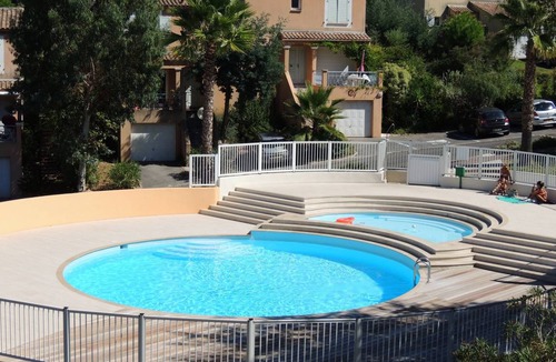 La Croix des Gardes Apartment | 50 m² Apartment ∙ 1 bedroom ∙ 4 guests