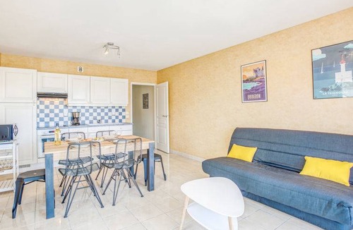 Quiberon Apartment | 50 m² Apartment ∙ 2 bedrooms ∙ 4 guests