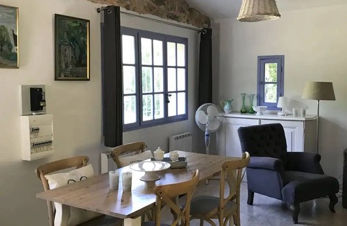 Sospel House | 50 m² House ∙ 1 bedroom ∙ 2 guests