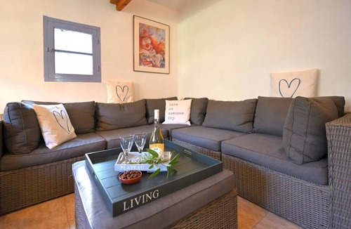 Sospel House | 50 m² House ∙ 1 bedroom ∙ 2 guests