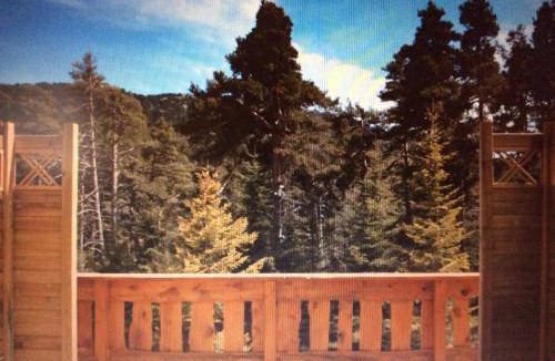 Caille House | 50 m² House ∙ 2 bedrooms ∙ 5 guests