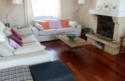 Audierne House | 534-Villa de la plage-Plage a 100m
