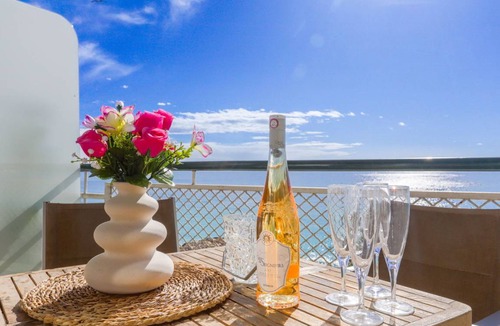 Les Baumettes Apartment | 55 m² Apartment ∙ 1 bedroom ∙ 4 guests