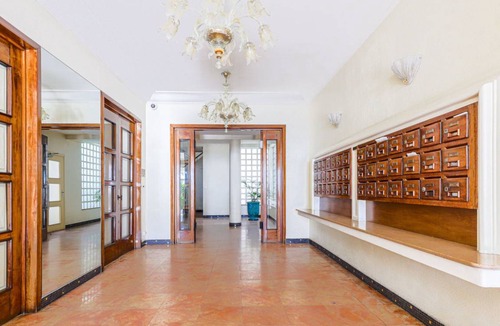 Les Baumettes Apartment | 55 m² Apartment ∙ 1 bedroom ∙ 4 guests