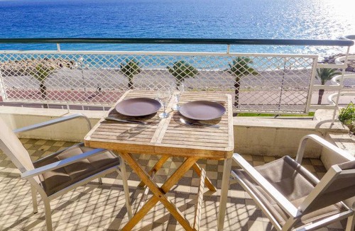 Les Baumettes Apartment | 55 m² Apartment ∙ 1 bedroom ∙ 4 guests