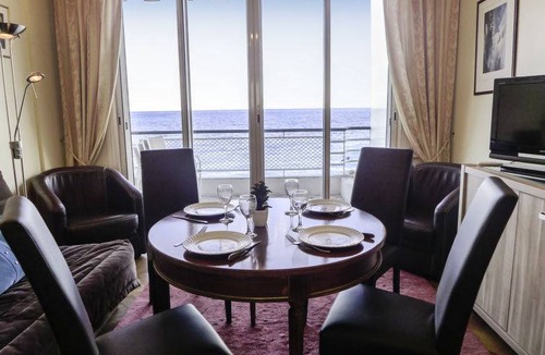 Les Baumettes Apartment | 55 m² Apartment ∙ 1 bedroom ∙ 4 guests