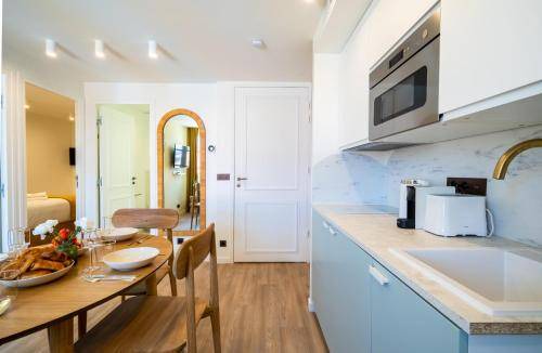 Old Town Apartment | 55 m² Apartment ∙ 2 bedrooms ∙ 6 guests