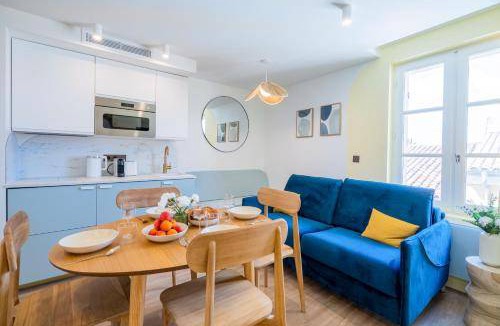 Old Town Apartment | 55 m² Apartment ∙ 2 bedrooms ∙ 6 guests