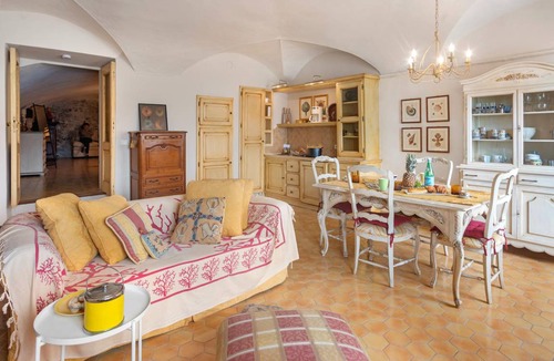Menton Apartment | 55 m² Apartment ∙ 1 bedroom ∙ 4 guests