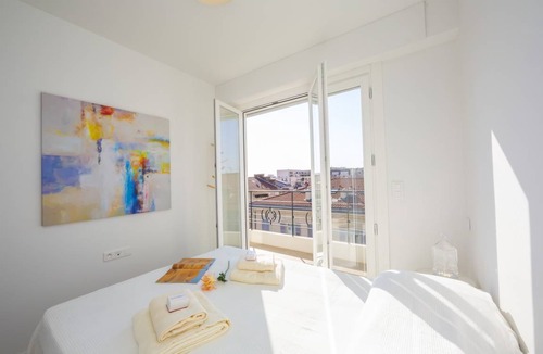 Nice City Centre Apartment | 55 m² Apartment ∙ 2 bedrooms ∙ 4 guests