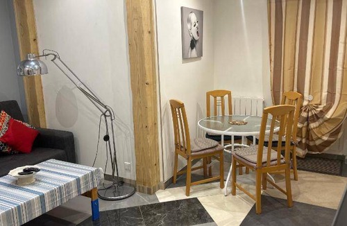 Sospel Apartment | 57 m² Apartment ∙ 2 bedrooms ∙ 4 guests