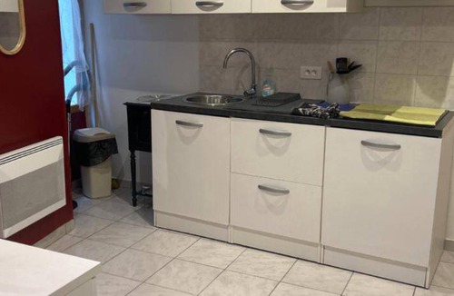 Sospel Apartment | 57 m² Apartment ∙ 2 bedrooms ∙ 4 guests