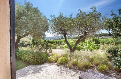 Ramatuelle Apartment | 57 m² Serviced apartment ∙ 4 guests