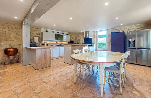 Montcaret House | 6 bedroom luxurious home in Montcaret