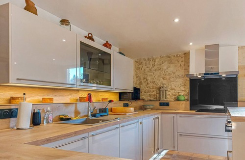 Montcaret House | 6 bedroom luxurious home in Montcaret
