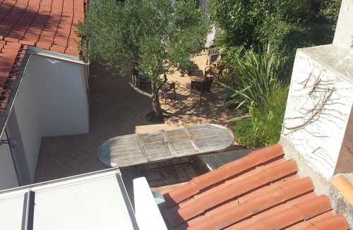 Les Sables d'Olonne House | 6-bedroom villa for 15 with garden in Sables-d'Olonne town centre, near beach