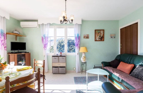 Pegomas Apartment | 60 m² Apartment ∙ 1 bedroom ∙ 4 guests