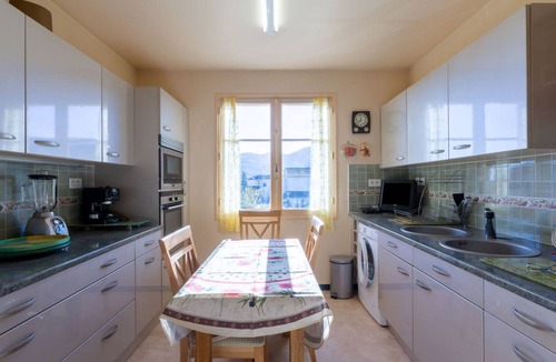 Pegomas Apartment | 60 m² Apartment ∙ 1 bedroom ∙ 4 guests