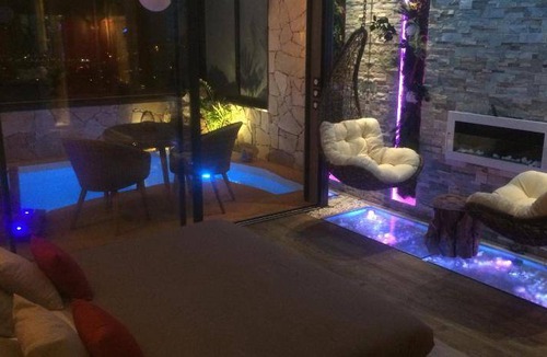 Nice Bed & Breakfast | 60 m² Bed and breakfast ∙ 2 guests