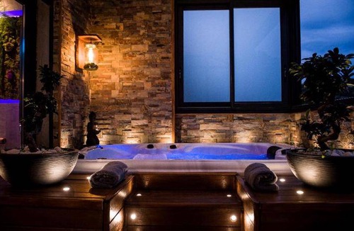 Nice Bed & Breakfast | 60 m² Bed and breakfast ∙ 2 guests