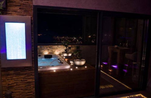 Nice Bed & Breakfast | 60 m² Bed and breakfast ∙ 2 guests