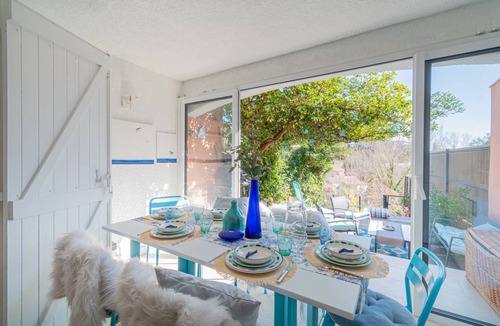 Guerrevieille House | 60 m² House ∙ 3 bedrooms ∙ 6 guests