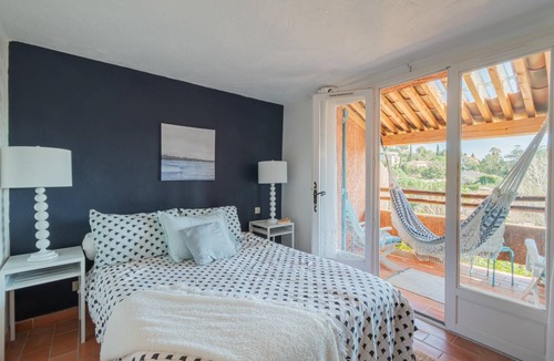 Guerrevieille House | 60 m² House ∙ 3 bedrooms ∙ 6 guests