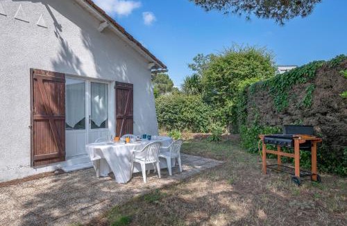 Tharon-Plage House | 600 m de la plage, maison pour 4 adultes 2 enfants